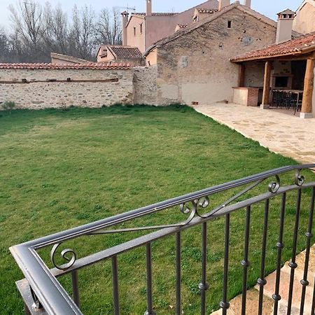 Los Arenales De Arcones Colladillo Luaran gambar