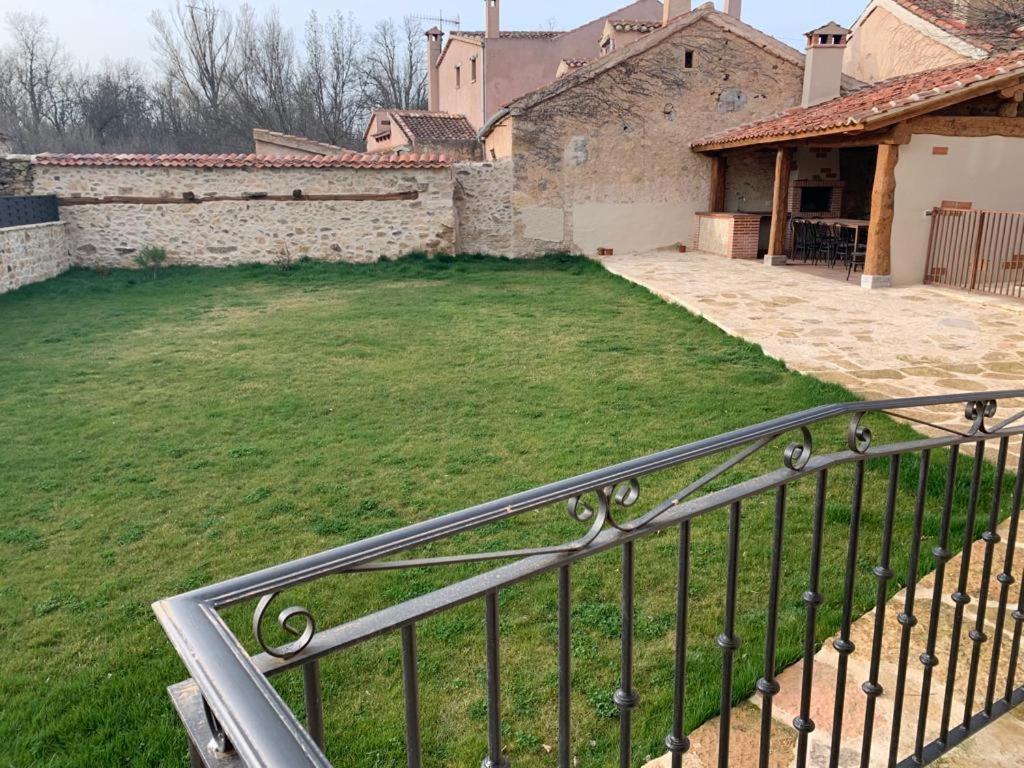 Los Arenales De Arcones Colladillo Luaran gambar